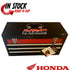 HONDA TOOL BOX HRC RACING 3 DRAWER 0SA05-M23-A00 GENUINE AUTHENTIC OEM